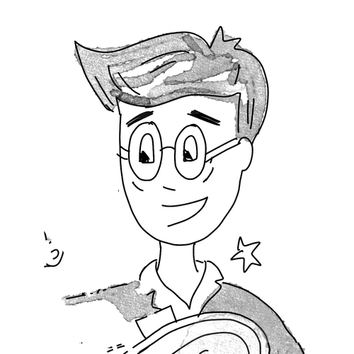 Dad Alex — Adventure Don's father, character from the series