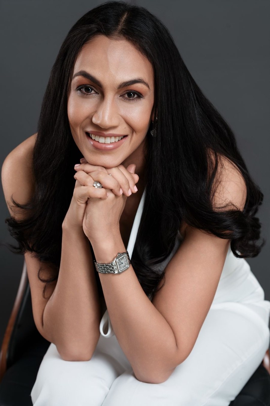 Roshenka Jayamaha, author and illustrator of Adventure Don